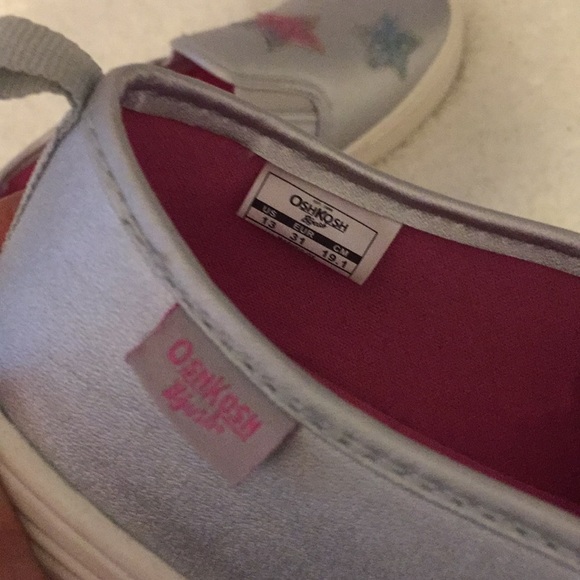 Slip on sneakers - Picture 6 of 6